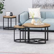Add style to your home, with pieces that add to your decor while providing hidden storage. Coffee And Accent Table Sets End Tables Side Tables Target