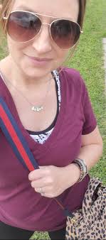 Are you obsessed with animal print clothing?