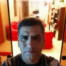 Paul Comas's Instagram, Twitter & Facebook