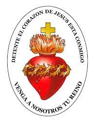 El 19 de junio de 2020 tuvimos la alegría de celebrar la solemnidad del sagrado corazón de jesús, presidida por nuestro arzobispo, d. Hoy Es La Solemnidad Del Sagrado Corazon De Jesus Ahora Informacion