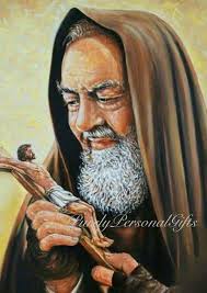 Healed of paralysis by holy spirit