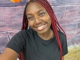 And now she's 17! Sending birthday love to the one who made me a  Grami....my #1 Sweetpea. Honors Student, camp counselor, and loves God. And  the BEST is yet to come. #birthday #