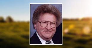 Don Ferber Obituary March 1, 2010