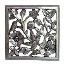 Order now for a fast home delivery or reserve in store. Casa Charm Silver And Black Metal Wall Art Ns Enterprises Id 20230407062