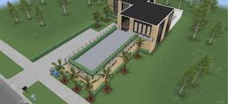 The goal of this blog is to provide a gallery to display all of our creations along with their blueprints so that anyone who wants to build them can, whether it is a. How Do People Get Different Styles Of Home Lots I Always See House Builds With Unique Home Lots E G The One In This Pic Deserts Etc But I Have No Idea How