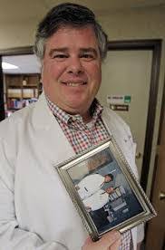 James Mallette's Instagram, Twitter & Facebook