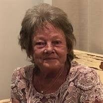 Belinda Diane Odom Obituary