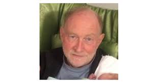 Alan Decker Obituary (1952