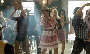 Barbara Sloessen en Jim Bakkum over Zwaar Verliefd 2 + winactie