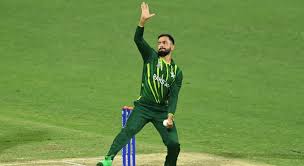 Cricket Pakistan - News update