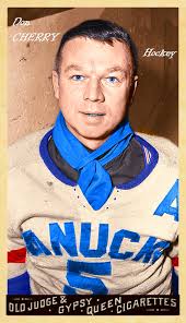 Here'sssssss Kingsley