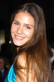 Valesca Guerrand Hermes, Ghislaine Maxwell