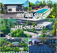 Leave a comment & help me reach 7000 subscribers! Here S The Hide And Seek Version 1573 0163 1022 I Added Some Pretty Cool Hidden Locations Some Are Better Than Others Lmk If There S Any Problems Fortnitecreative