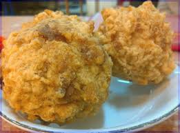 Cara membuat bakso goreng udang ayam: Aneka Resep Kreatif Bakso Goreng Enak Sederhana