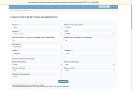 Cum Alegi Cea Mai BunÄƒ OfertÄƒ De Furnizare A Energiei Electrice De La 1 Ianuarie Calculatorul Oficial Anre Stirileprotv Ro