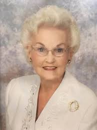 Connie Ellard Obituary (1923