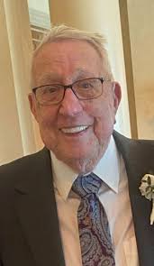 Robert Keith Reece Obituary March 27, 2024