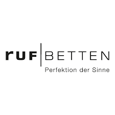 Phone number +49 7222 507 0; Ruf Betten Perfection Of The Senses