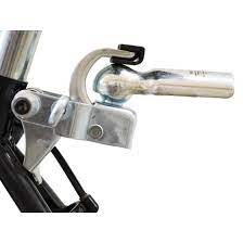 Bullwing sr7 fahrradträger für anhängerkupplung für e. Filmer 46 910 Anhangerkupplung Fur Fahrrad Bis 200kg Anhangelast 7 99