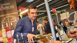 Toulouse Les Plaisirs Du Vin Et Du Chocolat Ladepeche Fr
