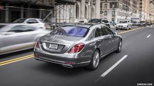 Explore the a 220 4matic sedan, including specifications, key features, packages and more. 2018 Mercedes Benz S Class S450 4matic Rear Three Quarter Hd Wallpaper 143
