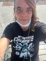 New shirt from Cottonvibe store