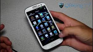 The samsung galaxy s3 (s iii) manages to live up to its hype, delivering an excellent android experience on every major us wireless carrier. How To Root Samsung Galaxy S3 For At T Sprint And T Mobile Samsung Galaxy S3 Gadget Hacks