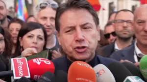 centre-left opposition ukraine italian disunity