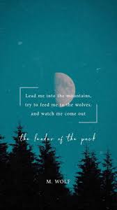 M Wolf Poetry Mwolfpoetry Poetry Poems Life Words