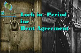 In mutual funds, elss funds (tax saver funds). Lock In Period For A Leave And License Agreement Docuinkk