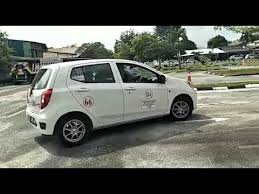 Ikut teknik yg cikgu anda bg. Parking Sisi Youtube