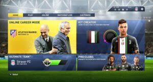 Bei dieser staffelung würde das ultimate tots mit den besten spielern der promo erst im juli (02.07.) erscheinen, parallel zu den großen ligen dürfte jeweils eine spielklasse auf dem niveau der. Fifa Infinity News Ultimate Team Career Mode Mods More Part 9