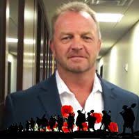 Tim Kendall Email & Phone Number