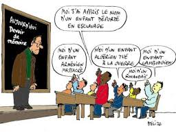 La présence de trés nombreuses vidéos révisionistes sur internet témoigne de la fin d'un tabou. Devoir De Memoire Collective Ou Amnesie Selective Le Kaleidoscope