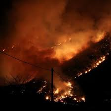 1 las pequeñas empresas pueden contratar a grandes profesionales en otros países a un coste asequible ; Incendios En Cordoba La Superficie Arrasada Por El Fuego En Dos Decadas Equivale A 12 Veces La Ciudad Capital
