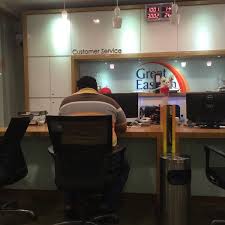 Maybe you would like to learn more about one of these? Photos At Great Eastern Customer Service Centre Kampung Datuk Keramat Kuala Lumpur Kuala Lumpur