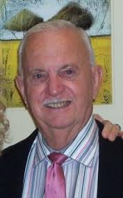 Gerald Francis Welch Obituary