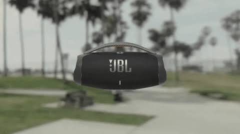 JBL BOOMBOX 3 PARLANTE – Mónaco