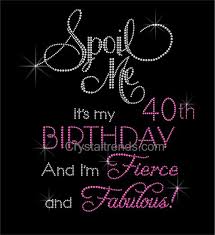 Maybe you would like to learn more about one of these? Happy 40th Birthday Quotes Memes And Funny Sayings