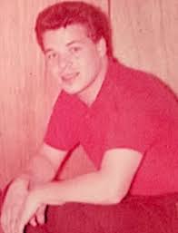 Obituary information for Richard L. Franklin