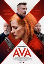 Although initially her attitude towards you is maternal, it might skew more towards playful friendliness, or even further should you decide to pursue it. Ava 2020 Filmaffinity