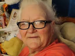 Patricia Jean McCoy's Obituary