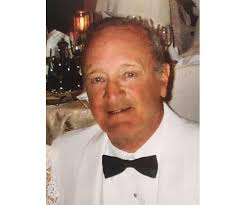 Norman Faust Obituary (1935