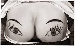 Lilian brousse • photo by edger brind modern man; Another Loves Tattoos Another