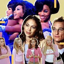 Here is my list of top 10 international movies of 2000s: 41 Best Movies Of The 2000s That Are Due For A Rewatch Glamour