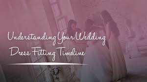 Welcome to my shop,please contact my email: Understanding Your Wedding Dress Fitting Timeline The White Dress