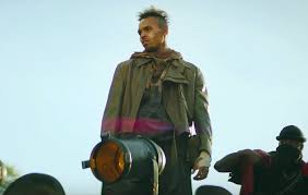 Video Mp4 Chris Brown Tempo Powerofnaija Mp4 Instrumental Если тебе не нравится chris brown — high end (official video) ft. video mp4 chris brown tempo