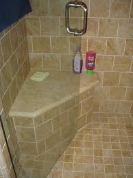 Small walk in shower no door with fixed glass panel. Shower Designs Pinterest Novocom Top