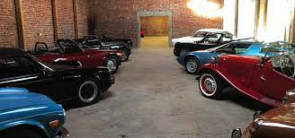 Classic cars for sale in california. Sportscar La Classic Car Dealer In Los Angeles Ca