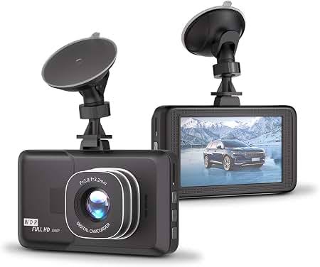 Garmin Dash Cam 67W 